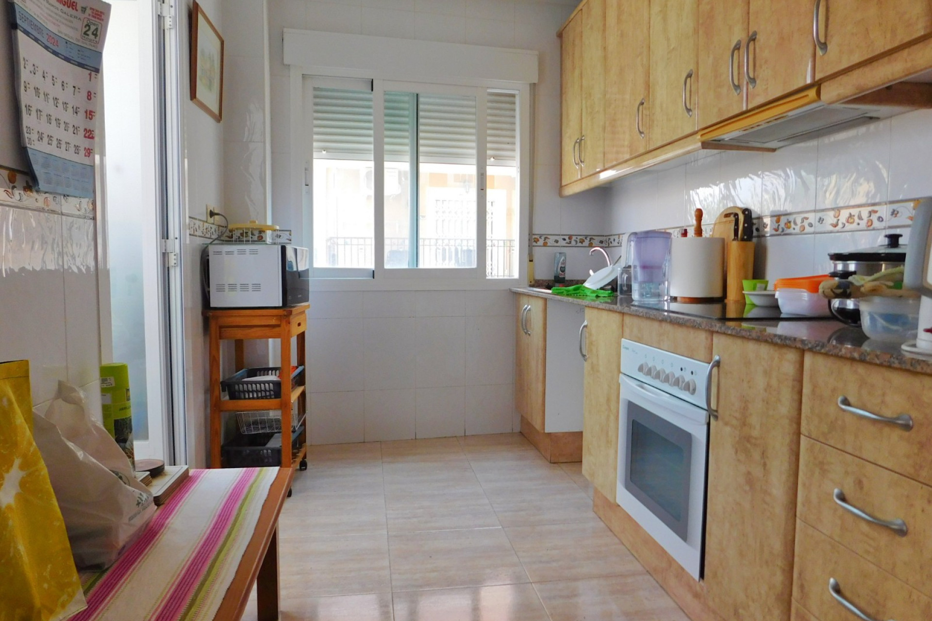 Resale - Apartment / Flat - San Miguel de Salinas - San Miguel Salinas