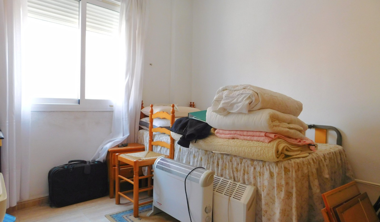 Resale - Apartment / Flat - San Miguel de Salinas - San Miguel Salinas