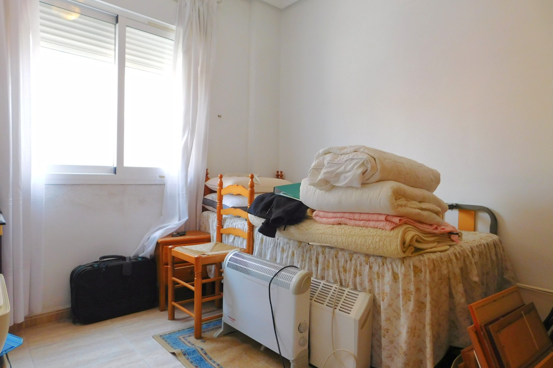 Resale - Apartment / Flat - San Miguel de Salinas - San Miguel Salinas