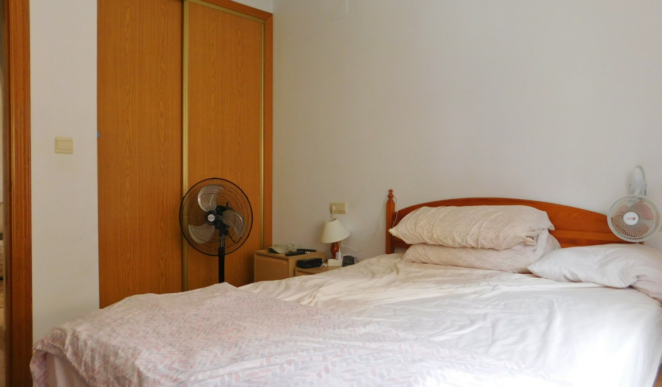 Resale - Apartment / Flat - San Miguel de Salinas - San Miguel Salinas