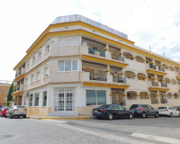 Resale - Apartment / Flat - San Miguel de Salinas - San Miguel Salinas