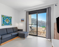 Resale - Apartment / Flat - San Miguel de Salinas - San Miguel