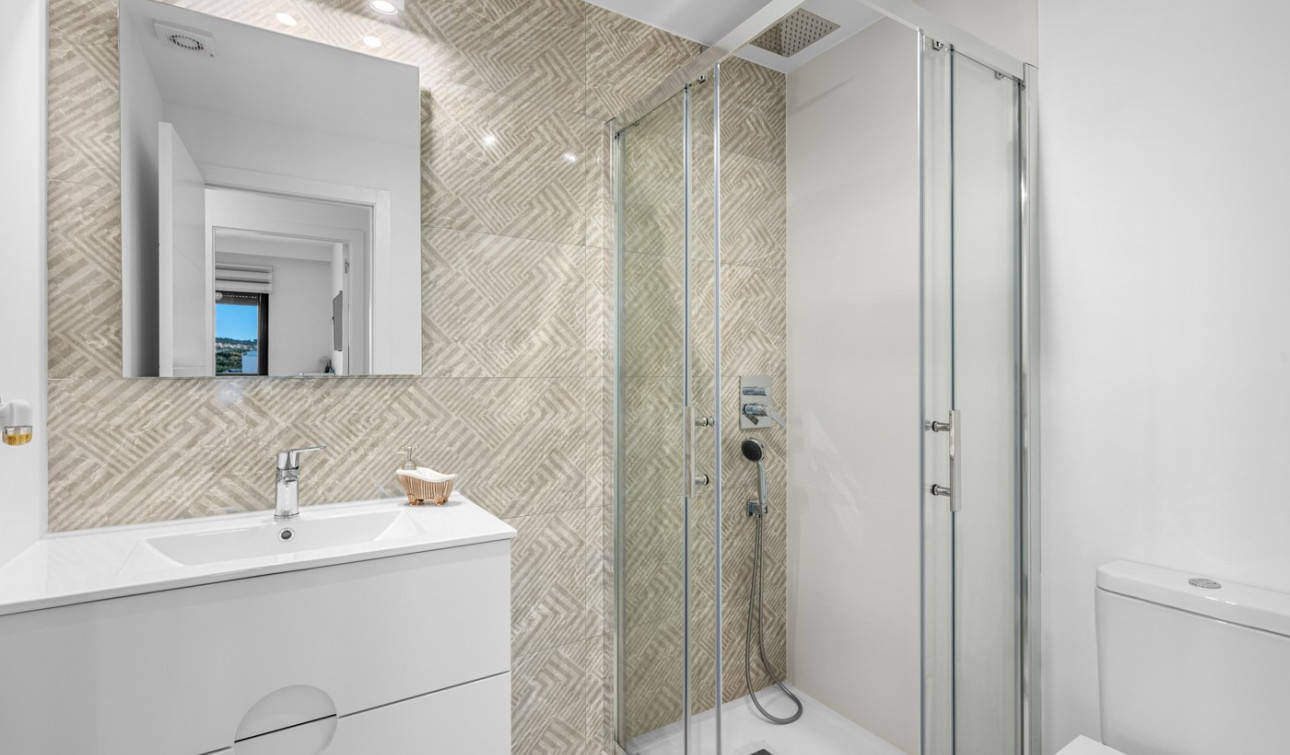 Resale - Apartment / Flat - San Miguel de Salinas - San Miguel