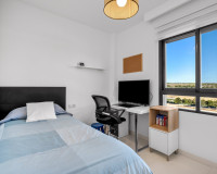 Resale - Apartment / Flat - San Miguel de Salinas - San Miguel