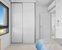 Resale - Apartment / Flat - San Miguel de Salinas - San Miguel