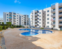 Resale - Apartment / Flat - San Miguel de Salinas - San Miguel