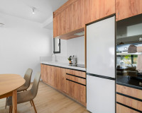 Resale - Apartment / Flat - San Miguel de Salinas - San Miguel