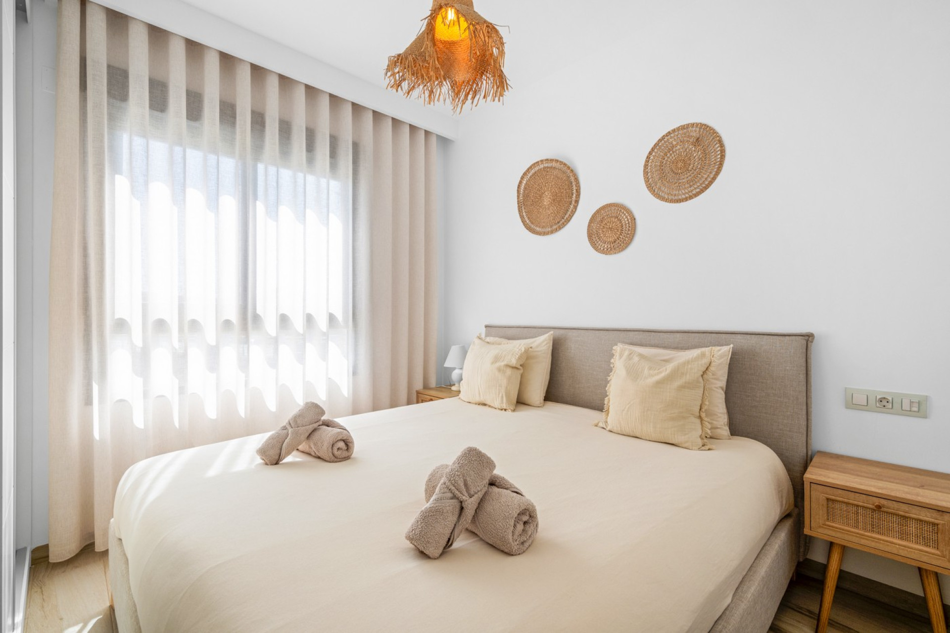 Resale - Apartment / Flat - San Miguel de Salinas - San Miguel