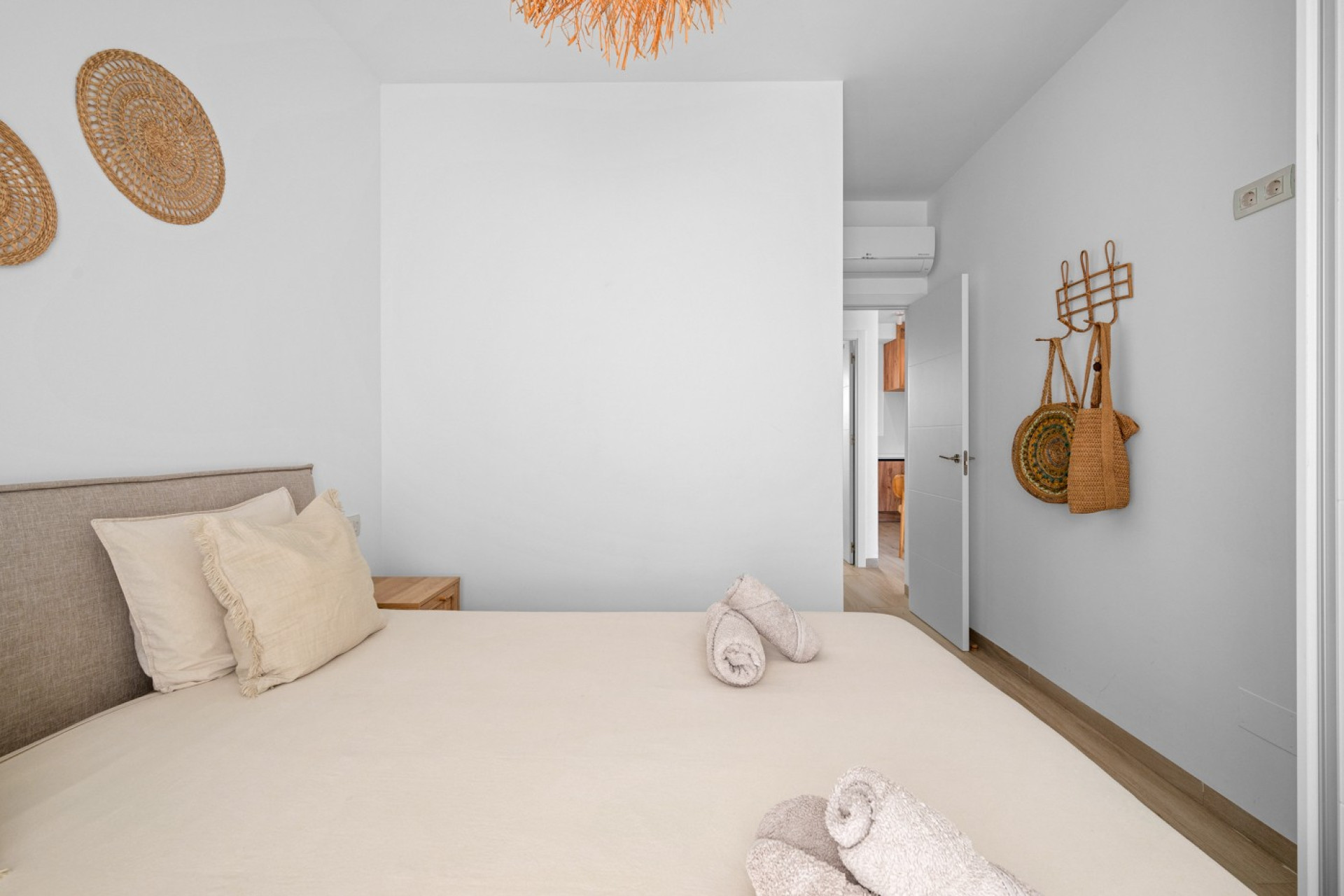 Resale - Apartment / Flat - San Miguel de Salinas - San Miguel