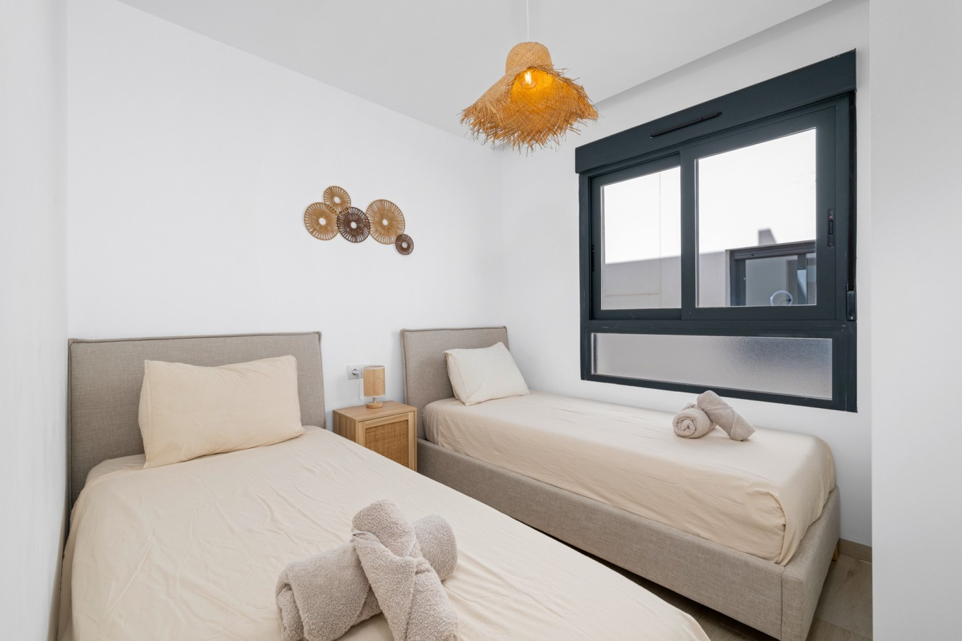 Resale - Apartment / Flat - San Miguel de Salinas - San Miguel