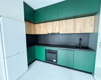 Resale - Apartment / Flat - San Miguel de Salinas - Urbanizaciones