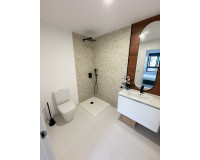 Resale - Apartment / Flat - San Miguel de Salinas - Urbanizaciones