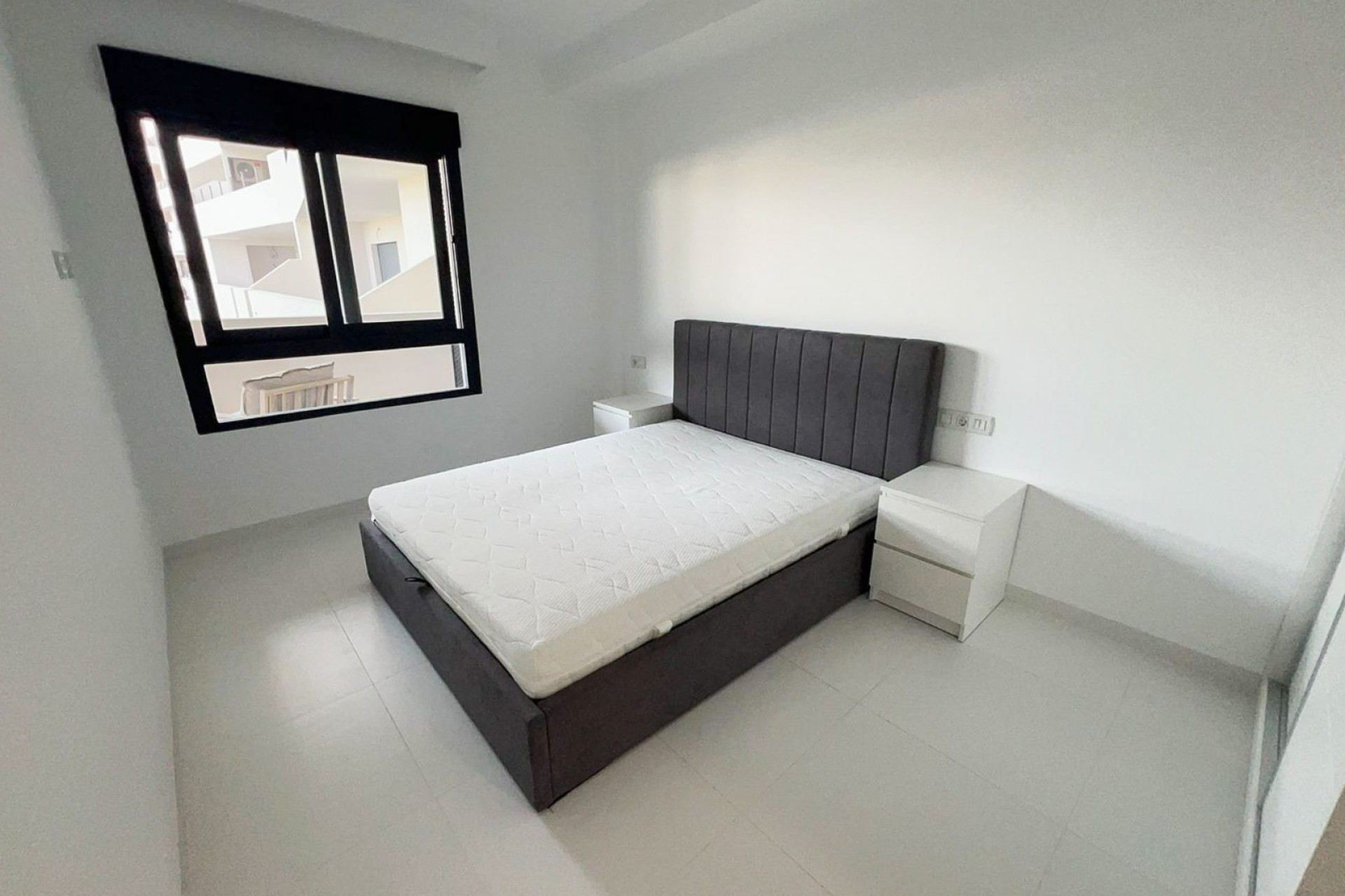 Resale - Apartment / Flat - San Miguel de Salinas - Urbanizaciones