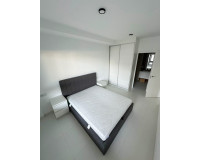 Resale - Apartment / Flat - San Miguel de Salinas - Urbanizaciones