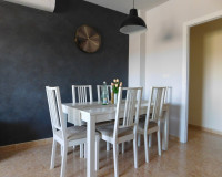 Resale - Apartment / Flat - San Miguel de Salinas