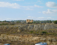 Resale - Apartment / Flat - San Miguel de Salinas