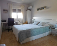 Resale - Apartment / Flat - San Miguel de Salinas