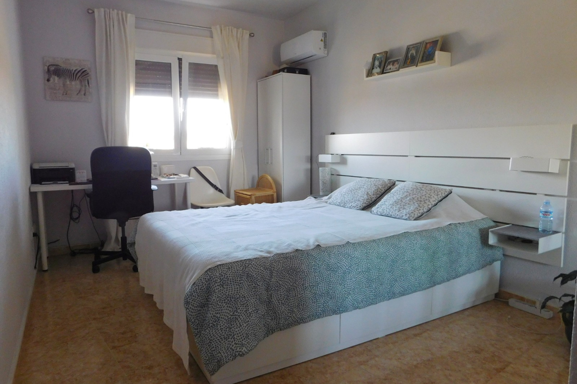 Resale - Apartment / Flat - San Miguel de Salinas