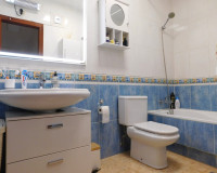 Resale - Apartment / Flat - San Miguel de Salinas