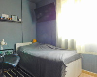 Resale - Apartment / Flat - San Miguel de Salinas