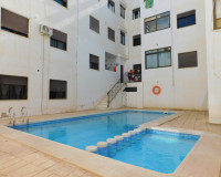 Resale - Apartment / Flat - San Miguel de Salinas