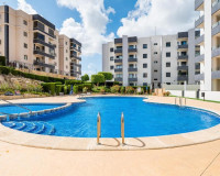 Resale - Apartment / Flat - San Miguel de Salinas