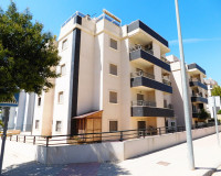 Resale - Apartment / Flat - San Miguel de Salinas