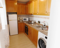 Resale - Apartment / Flat - San Miguel de Salinas