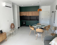 Resale - Apartment / Flat - San Miguel de Salinas