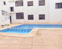 Resale - Apartment / Flat - San Miguel de Salinas