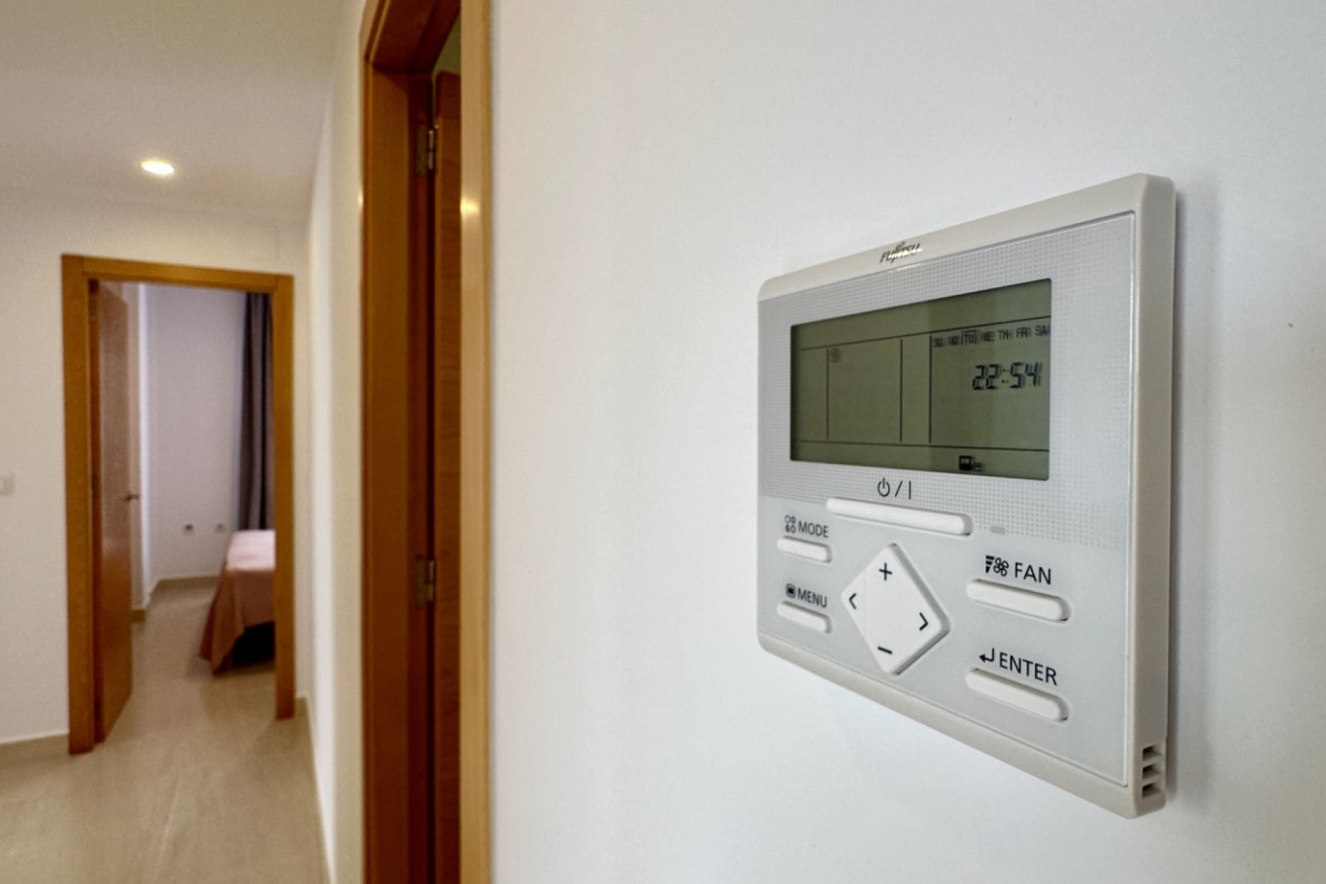 Resale - Apartment / Flat - San Miguel de Salinas