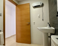 Resale - Apartment / Flat - San Miguel de Salinas