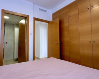 Resale - Apartment / Flat - San Miguel de Salinas