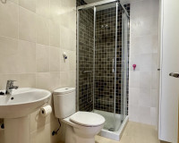 Resale - Apartment / Flat - San Miguel de Salinas