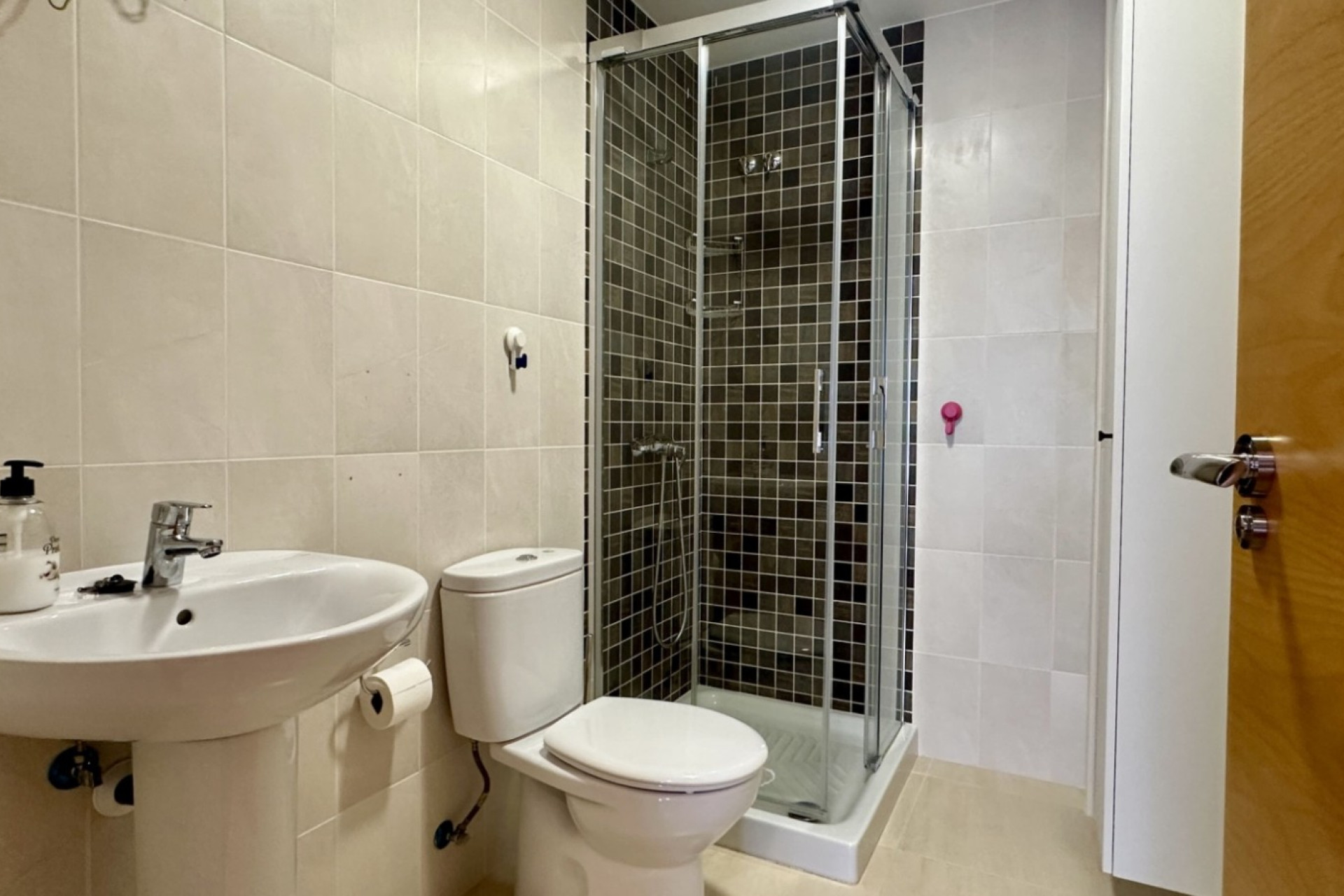 Resale - Apartment / Flat - San Miguel de Salinas