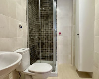 Resale - Apartment / Flat - San Miguel de Salinas