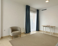 Resale - Apartment / Flat - San Miguel de Salinas