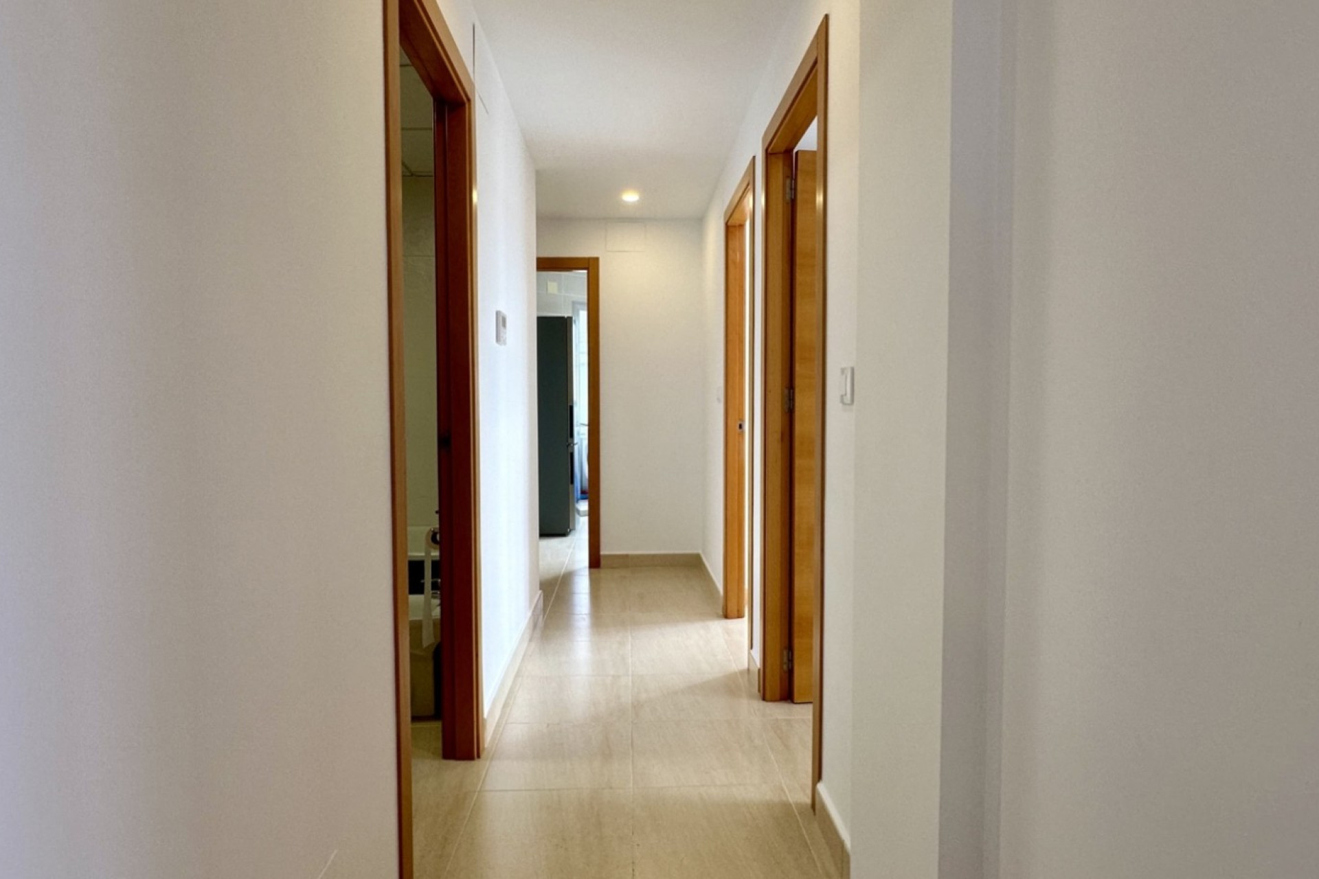 Resale - Apartment / Flat - San Miguel de Salinas