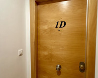 Resale - Apartment / Flat - San Miguel de Salinas