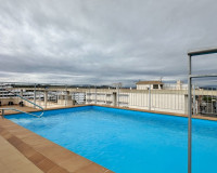 Resale - Apartment / Flat - San Miguel de Salinas