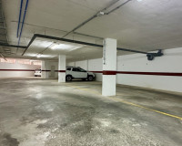 Resale - Apartment / Flat - San Miguel de Salinas