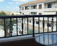 Resale - Apartment / Flat - San Miguel de Salinas