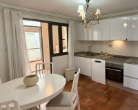 Resale - Apartment / Flat - San Miguel de Salinas