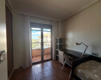 Resale - Apartment / Flat - San Miguel de Salinas