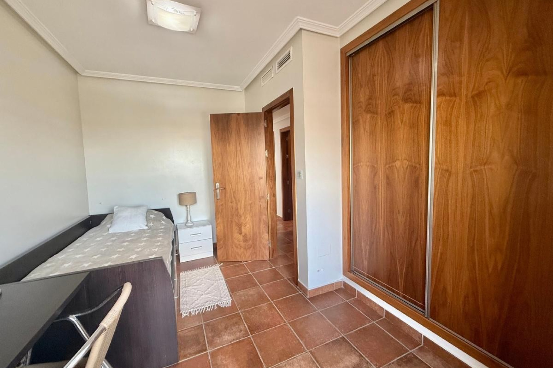 Resale - Apartment / Flat - San Miguel de Salinas