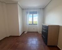 Resale - Apartment / Flat - San Miguel de Salinas