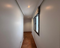 Resale - Apartment / Flat - San Miguel de Salinas