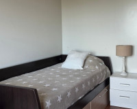 Resale - Apartment / Flat - San Miguel de Salinas