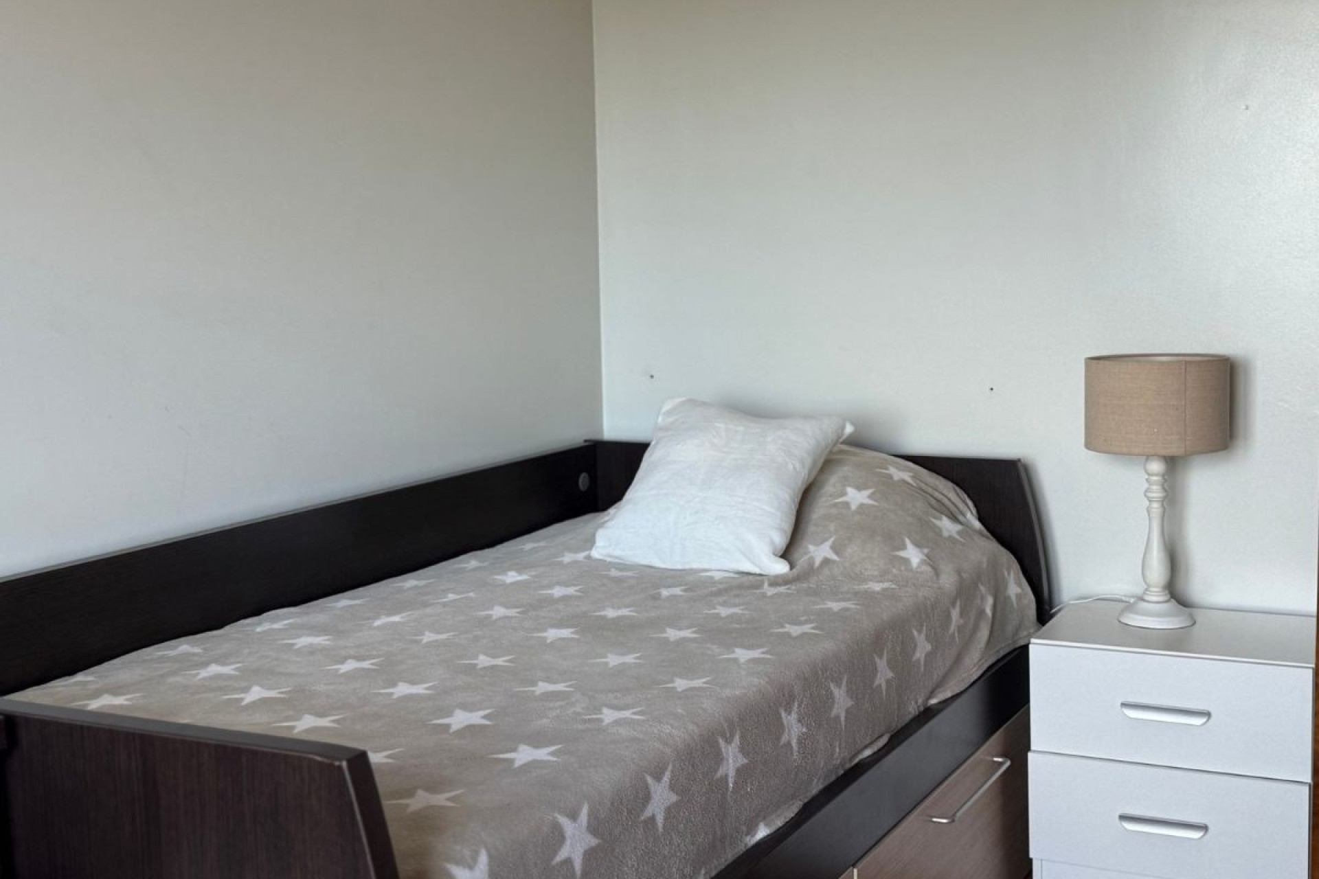 Resale - Apartment / Flat - San Miguel de Salinas