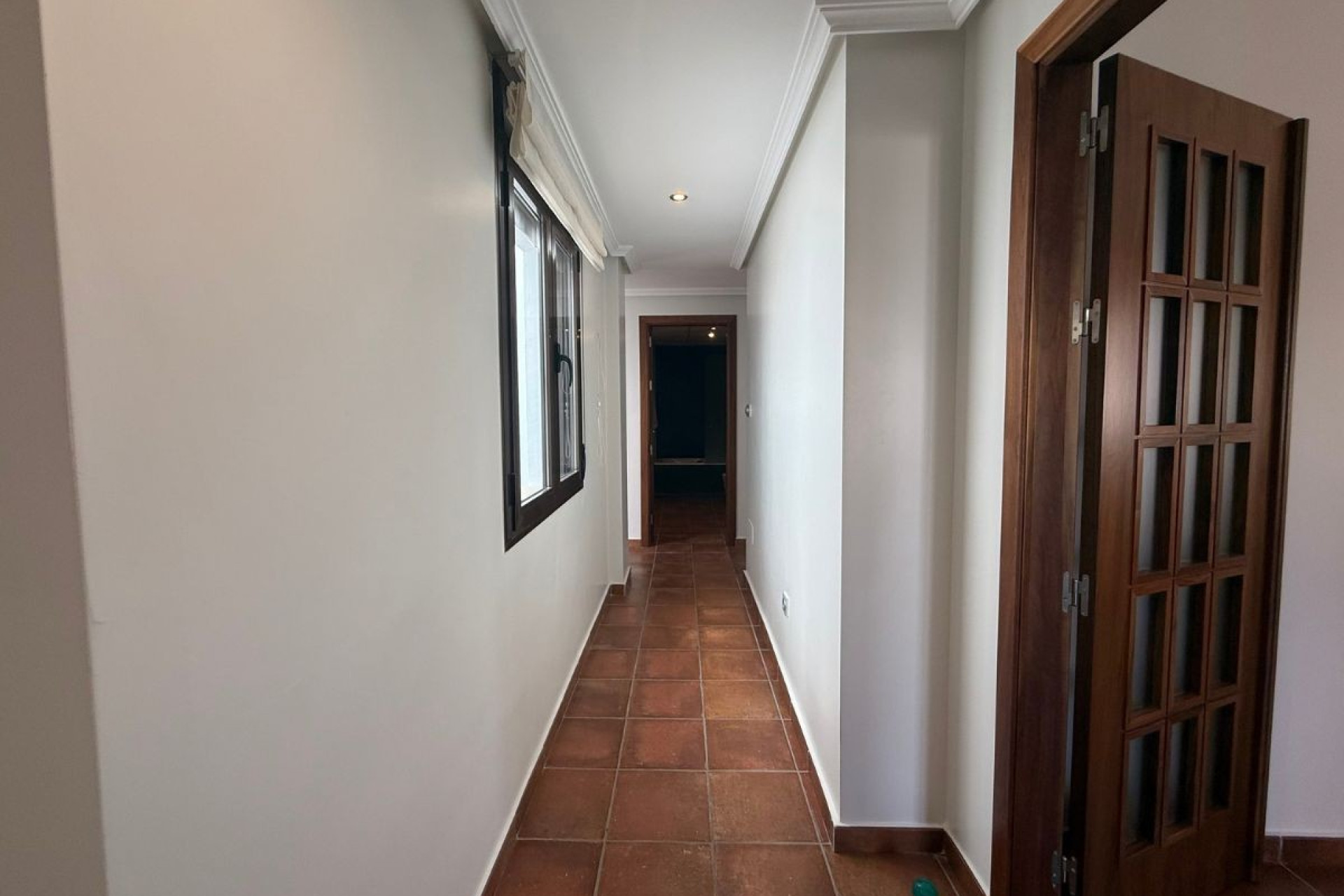 Resale - Apartment / Flat - San Miguel de Salinas
